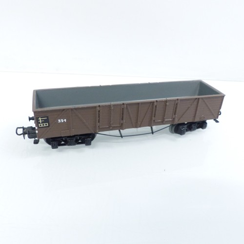 Märklin 331 offener - h0,
