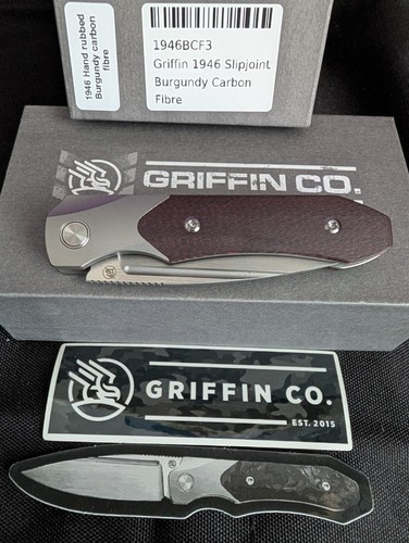 Griffin 1946 slipjoint - 1946,