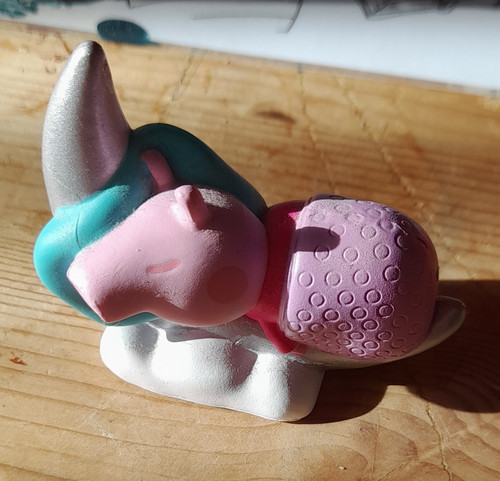 Papa pig schlaf toni für - papa,