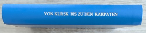 Von kursk bis den - zu,