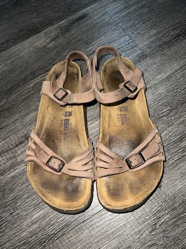 Birkenstock bali size - bali,