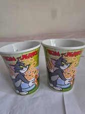 Tom & Jerry Tassen Paar