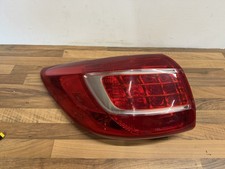 2012 KIA SPORTAGE Passengers