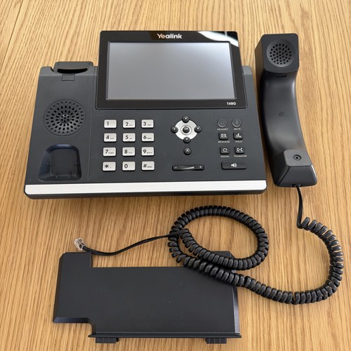Yealink sip t48g - yealink, ip