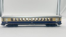 Märklin H0 40850-04 TEE Wagen
