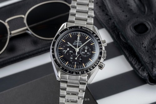 Omega speedmaster moonwatch - omega,