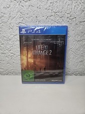 Life is Strange 2 (Sony