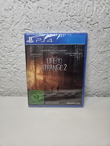 Life strange sony - is,