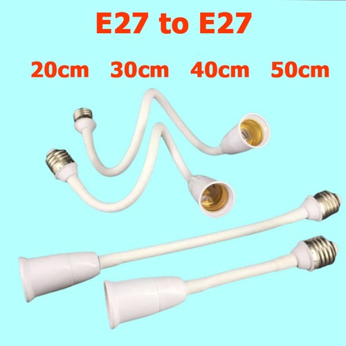 E27 auf - e27, flexible