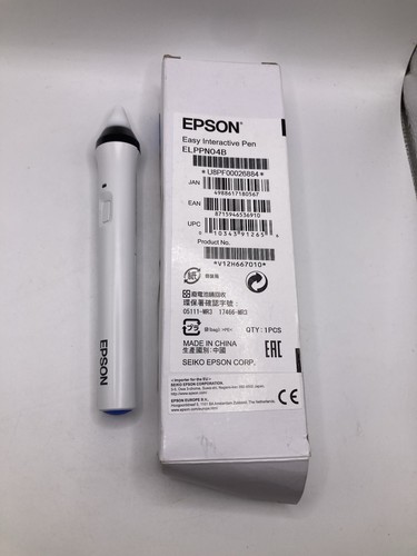 Epson easy interactive pen - easy,