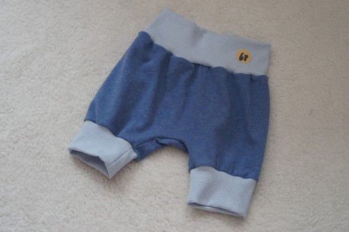 Baby schorts kurze - kurze, pumphose