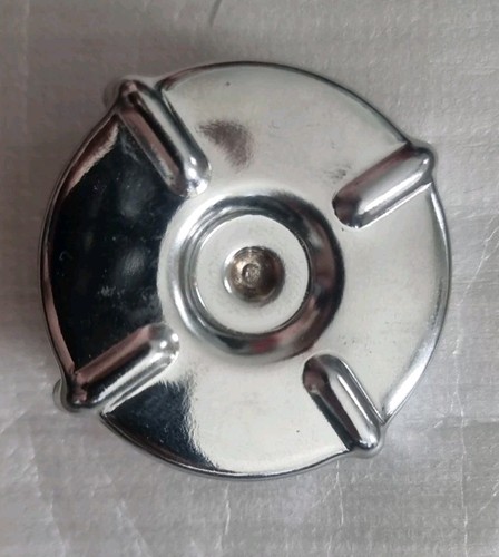 Nos indian tankdeckel 54 - indian,