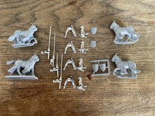 Warhammer Fantasy Old World Bretonen Questritter 5. Edition