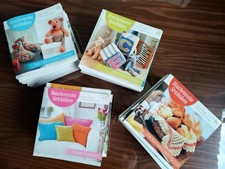 Maschenweise Strickideen