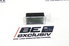 VW Passat 3C Fussraumleuchte