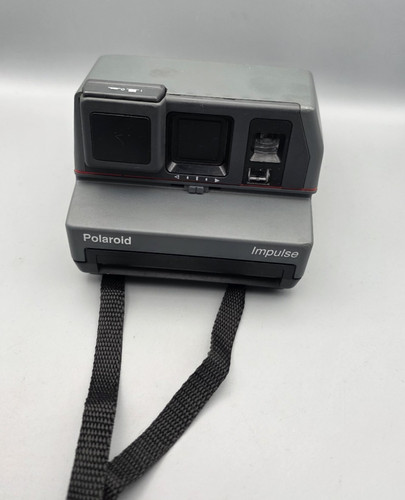 Polaroid impulse - polaroid,