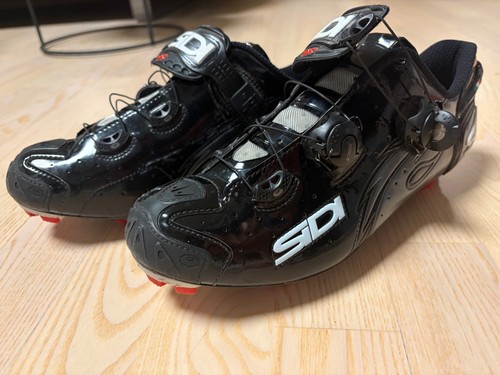Sidi drako carbon mtb - sidi, gravel