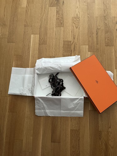 Hermes box 900 - hermes, ohne