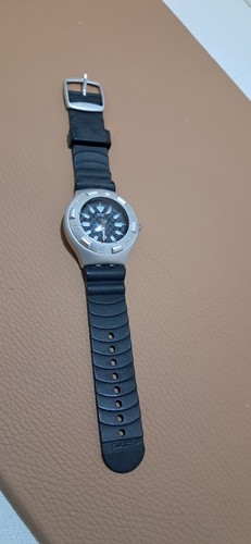 Swatch irony scuba 200 - irony,