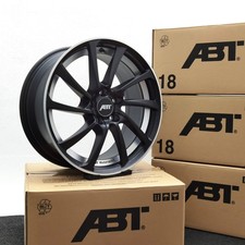 18 Zoll ABT DR18 Audi A3 S3 8P