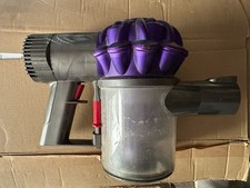 Dyson V6 DC62 Akkustaubsauger