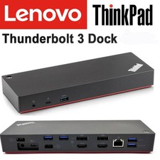 Lenovo ThinkPad Thunderbolt 3