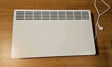 STIEBEL ELTRON CNS 200 Trend Wandkonvektor, 2.00kW/230V, alpinweiß (236528)