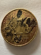 Münze Deutschland, 10 Cent