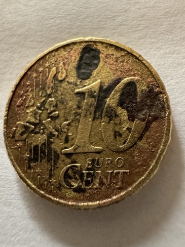 Münze deutschland cent - münze, deutschland,
