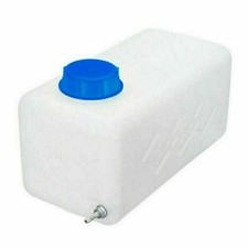 5.5-L Kraftstofftank Benzintank Dieseltank Universal Auto LKW Standheizung