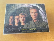 Stargate season 1 - stargate, sg-1