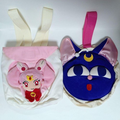 Sailor moon tasche - sailor,