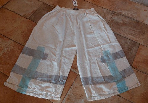 Weite hose von - ,, 3