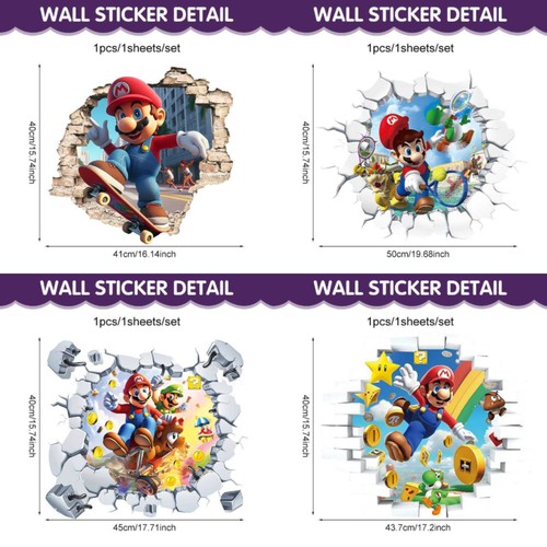 Cartoon super mario bros - cartoon,