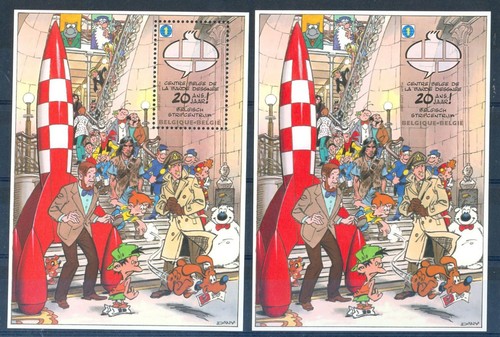 Belgien tintin tim - belgien**tintin-tim, &