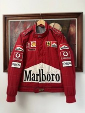 Vintage bestickte Marlboro