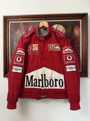 Vintage bestickte marlboro - bestickte,