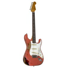Fender 1965 stratocaster - stratocaster, super