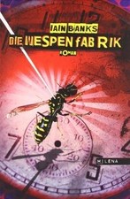 Die Wespenfabrik von Iain