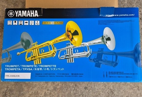 Yamaha studentenmodell - studentenmodell, bb
