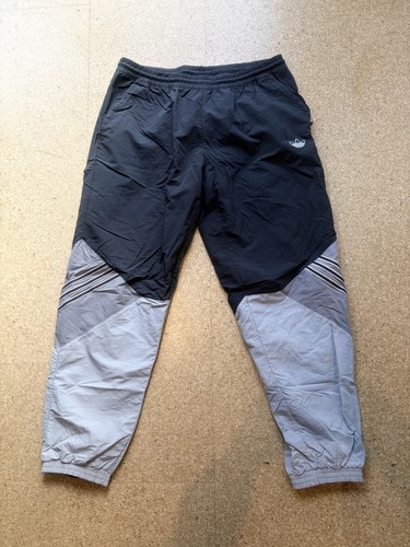 Adidas jogginghose l - gr.,