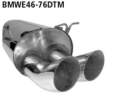 Bastuck sportauspuffanlage bmw - sportauspuffanlage,