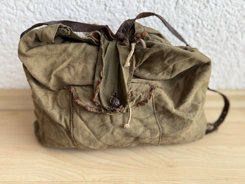 1933 1945 orig rucksack - 1933-1945!, orig.