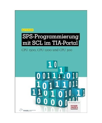 Sps programmierung mit scl - sps-programmierung,