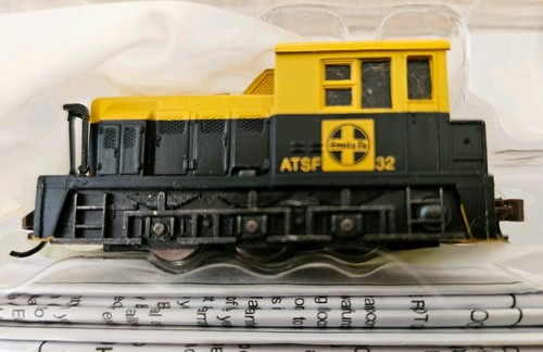 Bachmann scale 60052 - bachmann, n-scale