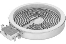 Strahlheizkörper 140mmØ