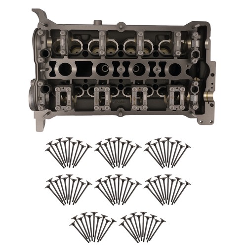 Zylinderkopf for audi seat - vw,