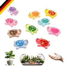 Mini Schildkröten Harz