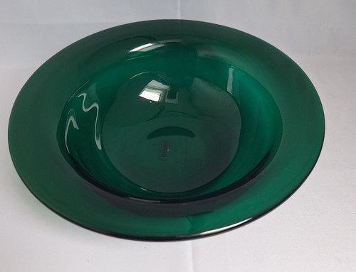 Dibbern glas schale - glas,