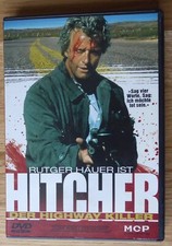 Hitcher - Der Highway Killer